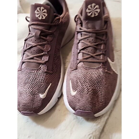 Nike Revolution 6 Next Nature DH3393 200 Women's Running Shoes Size 11 Brown - Picture 6 of 11